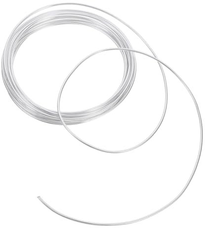 Gadpiparty Per Bonsai Flessibile Wire Per Modellazione e Resistente e Versatile Per Decorazioni e Floreali