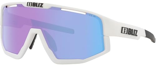 Bliz Unisex Fusion Small Nano Optics Nordic Sportbrille