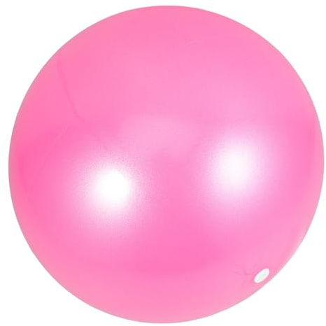 SMASOLO Lot de 4 Balles de Connexion pour Baseball et Softball, Plastique Rose, Améliore Action du Bras, Entraînement Sportif pour Frappe et Lancer, Matériel Sport Équipe, Équipement