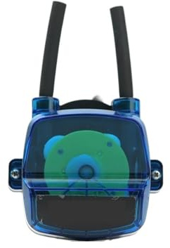Bomba Peristáltica Kamoer 80ml/min AC220-240V KPAC80 Transferencia De Líquido Utilizada En Dosificación De Lavadora