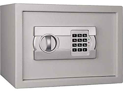 Elektroniktresor Tiger M mit Elektronikschloss (EG)