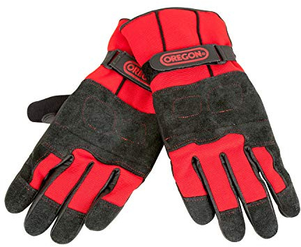 Oregon Fiordland Schutz-Handschuhe, 295485/XL