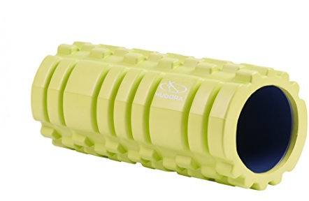 HUDORA Massagerolle medium - Faszien-Rolle - 76742