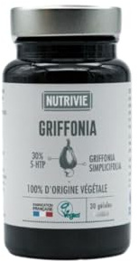 Griffonia Simplicifolia - 30 gélules