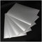 Lot de 5 feuilles A4 en verre dépoli - Pour travaux manuels et loisirs créatifs