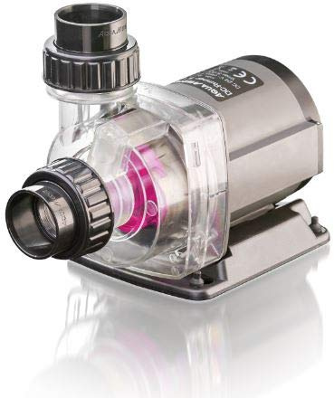 Aqua Medic DC Runner 5.3 regelbare Universalpumpe für Aquarien, Steuerung über App oder Controller