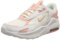 NIKE Air MAX Bolt, Zapatillas para Correr Mujer, White Pink Glaze White, 40 EU
