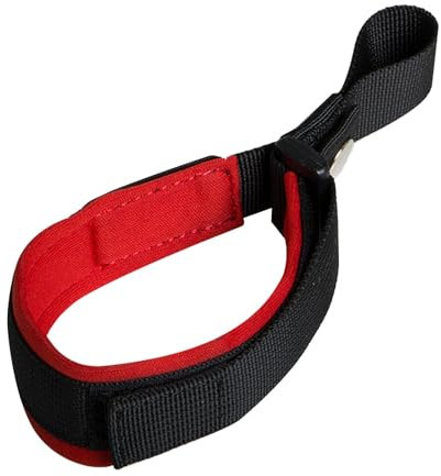 Dog Leash Short Rope, Hands Free Adjustable Wrist Safety Strap Anti-dislodging for Small to Large Dogs