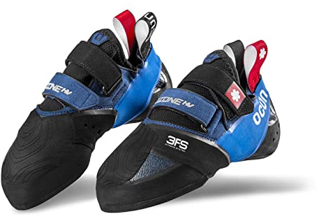 Ocun Ozone Hv Climbing Shoes EU 46