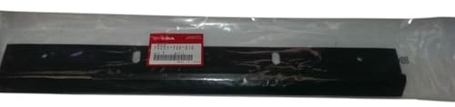 75201-730-010 Scraper Bar Blade fits HS35 HS 35 Snowblower Snow Thrower, Replacement for Honda OEM