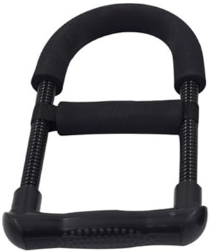 Wrist Strengthener Forearm Hand Wrist Trainer with Adjustable Tension for Improving Strength, Arm Grip Exerciser Trainer Strengthener