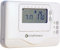 Chaffoteaux 3318601 – Chrono Termostato Riscaldamento Easy Control