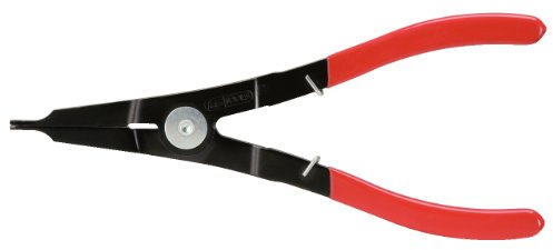 KS TOOLS 115.1049 - Pince à Circlips à Joncs - Intérieur - Gamme Classic - L. 240 mm