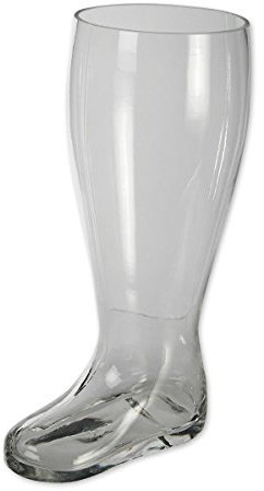 Close Up Botte pour bière XXXL