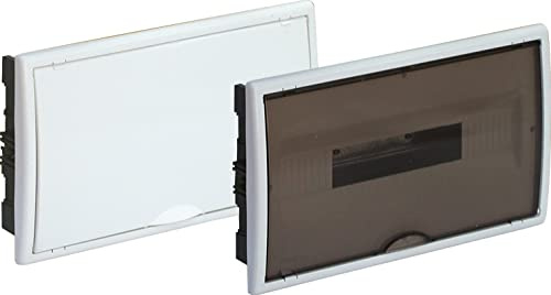 Arelos 8688 Caja de Distribución, Blanco