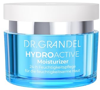 DR. GRANDEL HYDRO ACTIVE Moisturizer 24-Stunden-Pflege 50 ml
