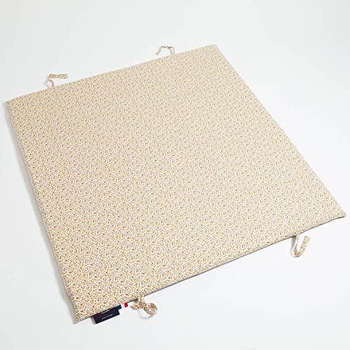 Atelier de Morphée - Laufgittereinlage Chloé – TP5 – 90 x 90 cm