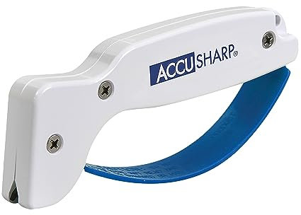 ACCUSHARP Afilador de Cuchillos