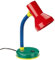 Trio Leuchten Trio 5027011-17 Lampada da Tavolo, 30 cm, Multicolore, max 18 W