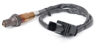 BOSCH Lambdasonde 0281004029 | Kompatibel mit: BMW 3, 3 Touring, 5, 5, 5 Gran Turismo, 5 Touring, 5 Touring, 7, X5, X5, X6