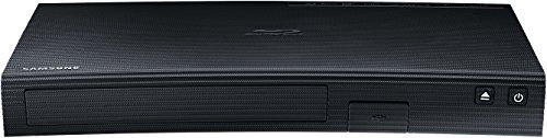Samsung BD-J5900/EN Lettore