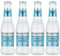 Fever-Tree Mediterranean Tonic Water Mehrweg, 4 x 200ml