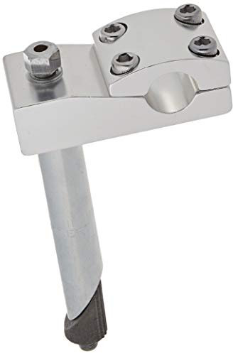 Power Lenkstange Lenkervorbau BMX 22.2mm über dem Anhang Fahrrad