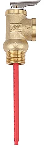 WYA-20 99C 101 PSI 210F WYA-20 0,7 MPa für Ventil Temperatur und Druck 3/4 Als Sicherheitsventil