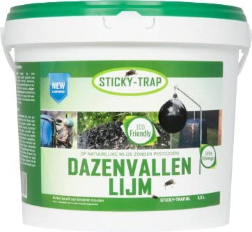 Sticky-Trap Dachsenfallen Kleber 500 ml