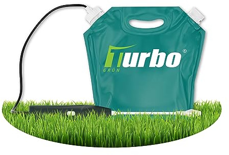 turbogrün® Elektrische Spritze ideal für Pflanzenschutzmittel