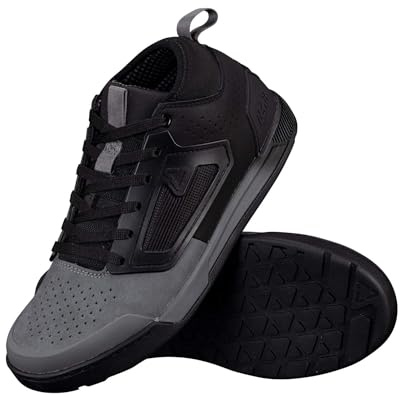 Leatt Shoe Flat 3.0#US9/UK8.5/EU43/CM27 Stealth