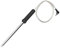 SEAVERRS Temperature Meat Probe for Ninja FG551-FG550 Smart XL 6-in-1 Indoor Grill with Air Fry, for Ninja Smart Thermometer Replacement Accessories