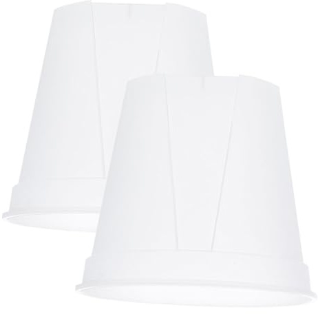 TOYANDONA Pot à Orchidées Transparent 2pcs en Plastique avec Trous pour Circulation d'air, pour Semis et Culture en Extérieur