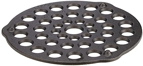 Lodge Cast Iron Trivet/Meat Rack