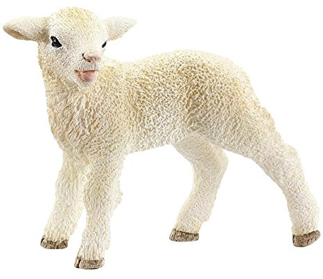 Schleich 13744 - Schäfchen