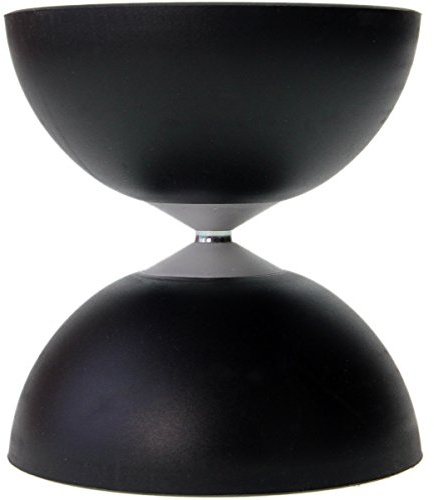 Henrys J04021-12 Diabolo, Black