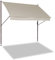 Angerer Marquise Style Beige 250 cm, 2301/016