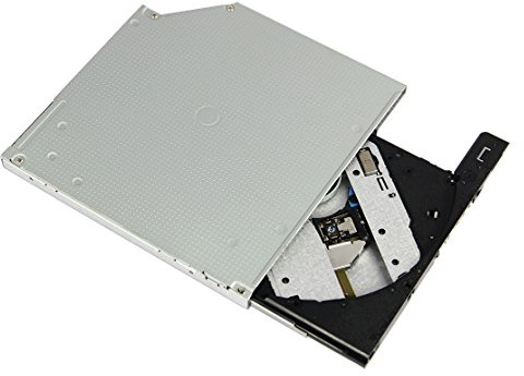 New Toshiba Samsung TSSTcorp CDDVDW SU-228CB SU-228 SU-228FB SU-228HB Laptop Super Multi 8X DVD RW RAM DL Burner 24X CD-R Writer Slim 9mm 9.0mm SATA Drive