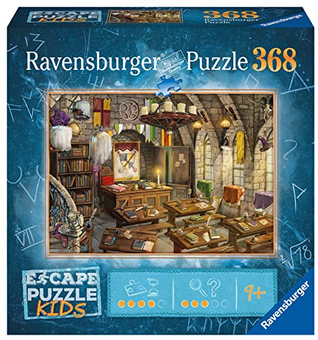 Ravensburger - Magisches Chaos, 13303 1