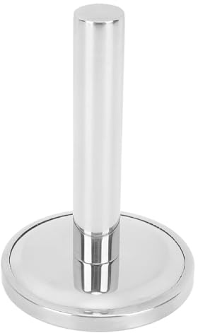 Fleischstampfer aus Edelstahl 304, Multifunktionaler Hammer Zum Zartmachen von Backen, Solides, Gewichtetes Design für die Heimküche
