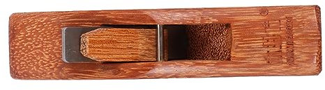 NUOBESTY 1 Raspador Herramienta Manual Para Carpintería Cepillo De Recorte Cepillo De Casa Cepillo De Carpintero Cepillo De Artesanía De Madera Cepillo De Madera Cepillo De