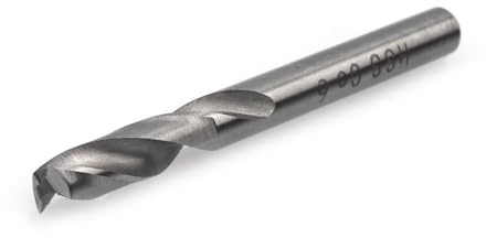 1Pc HSS CO Spot Weld Drill Bit 6/8mm Welder Remover Cutter Metal Slotting Woodworking Drilling Power Tool(8mm)