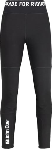 John Doe Baselayer Pro Damen Funktionshose