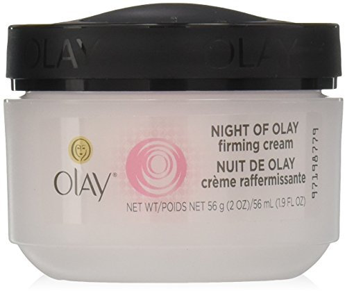 Olay Night of Olay Straffende Nachtcreme 60 ml