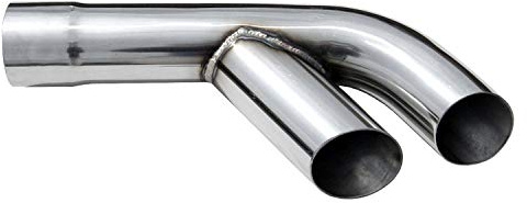 Pypes Performance Exhaust Stainless Steel Tips 1964-65 & 72 GTO