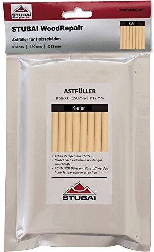 Stubai Holzreparatur, 1 Stück, kiefer, 252124