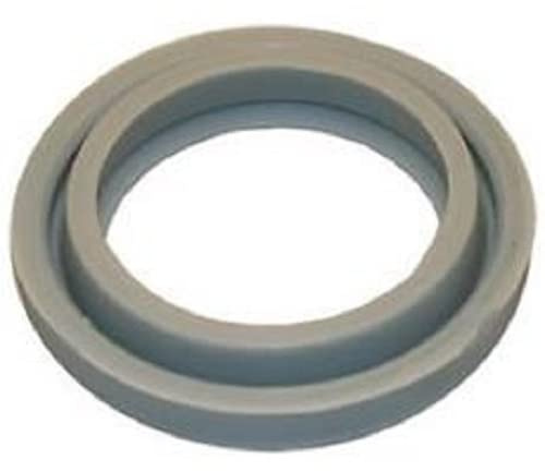 Guarnizione Sede Sfera Di Fondo Cassetta Rame Incasso Wc Bagno 80009038 Pucci (PEZZI 2)