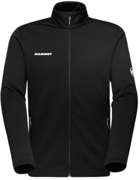 Mammut Herren Outdoor Ml Jacket Men Midlayer Jacket