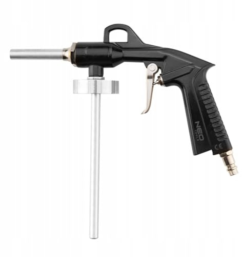 NEO TOOLS 14-720 Pistola chorro de arena