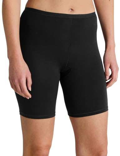 CALIDA Natural Comfort byxor, svart, storlek 40–42, svart, 40/42 SE